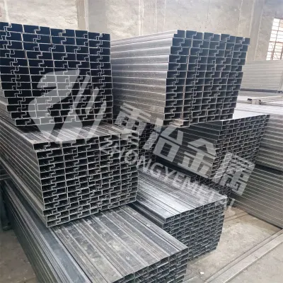 ASTM/JIS/GB/ISO Alloy Welded Hot-Rolled Stainless/Copper/Aluminum Square/Round Polished Hexagonal/Special-Shaped Seamless Steel Pipe