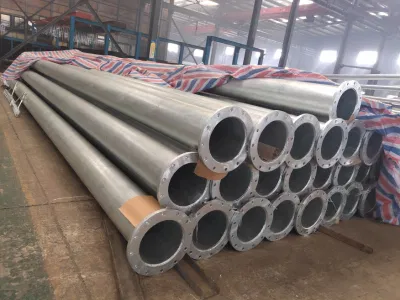 API 5L Gr. B Seamless Steel Pipe / API 5L Gr. B Seamless Steel Tube / A333 Gr. 6 Low Temperature Steel Pipe