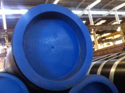 ASME SA335m P91 High Temperature Alloy Steel Seamless Ferrite Nominal Pipe