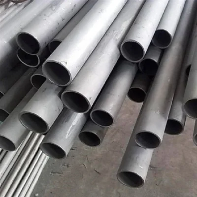 ASME Sb519 Steel AISI 4130 Seamless 4140 Round Tubes