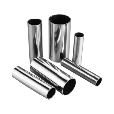 ASTM A312 TP304L Heavy Wall Stainless Steel Pipe with 76mm Outer Diameter