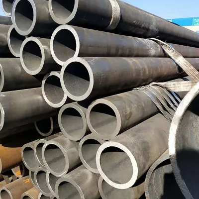 Factory Wholesale Round Rectangular 6063/6060/6061 Alloy Common Profile Rectangular Tube