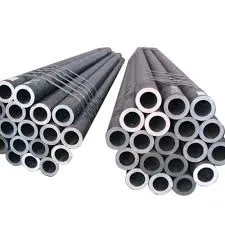 Seamless Steel Pipe ASME SA213 T22 Alloy Steel Pipe for Boilers