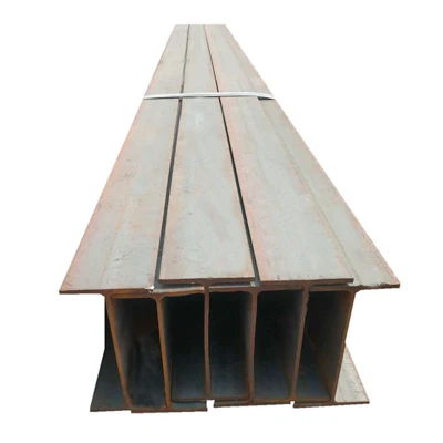 Hot Sale GB Standard Q345b Low Alloy Steel I Beam Price Per Ton in Stock