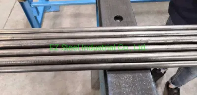 API 5L Oil and Gas Steel Pipeline