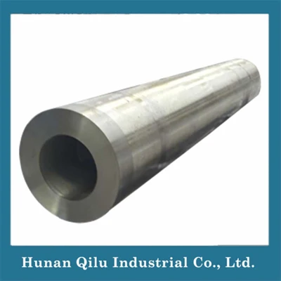 Hot Rolled Prime Mild Carbon Steel Seamless Pipe API 5L Grade B 1020 X42~X70