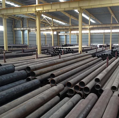 ASME SA213 T11 Seamless Alloy Tube Pipe