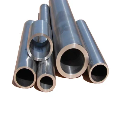 12cr1movg 20g 210c 15crmog Alloy Steel Pipe