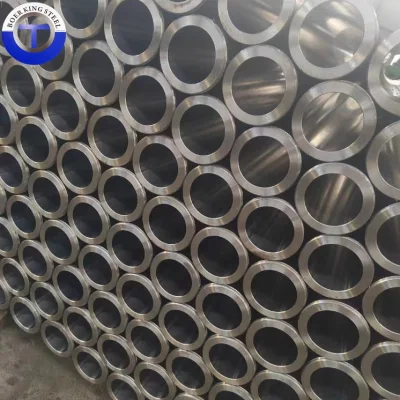 ASTM A334 A333 A335 P11 Seamless Alloy Steel Pipe