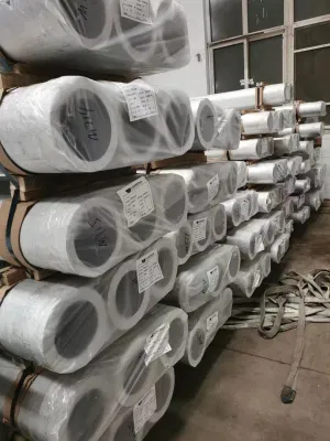 High Quality 3003 2024 Anodized Aluminium Pipe 7075 T6 Aluminum Tube