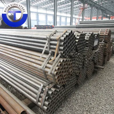 ASME SA213 T22 T11 T91 A335 P11 P22 P9 P91 Alloy Seamless Steel Pipe