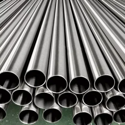 China Supplier 2021 Jindal Steel Railing 304 Price Per Kg Stainless Steel Pipe ASTM Ss 201 304L 316 316L 309S 310S 904L Metal Inox Welded Seamless Steel Pipe