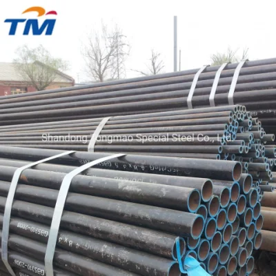 Small Diameter Alloy Steel Oil Casing Pipe