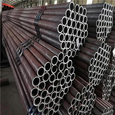 Alloy Steel Tube ASME SA213 T9 Seamless Steel Pipe for Superheater Tube