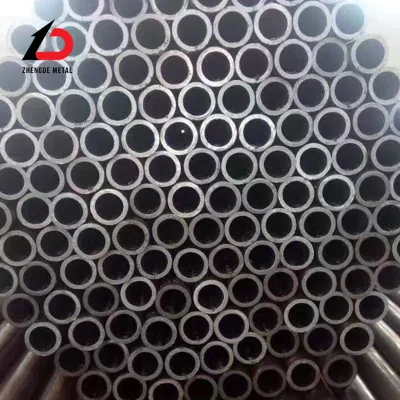 Hot Rolled ASTM A106 Gr. B A335 Apl 5L X60 X42 P91 P11 T92 L245 L360 High Pressure Steel Pipe/Alloy Seamless Steel Pipe/Line Tube