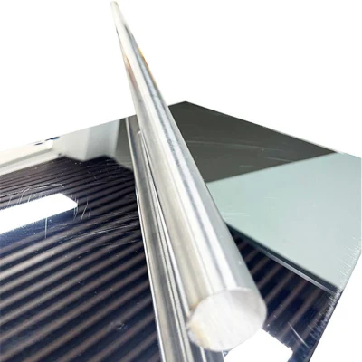 Capillary Stainless Steel Pipe Seamless Steel Tube 304 316 Round Square Welded Pipe ASTM, JIS, GB, DIN, En Black Alloy Oil Manufacturer of Steel Pipe