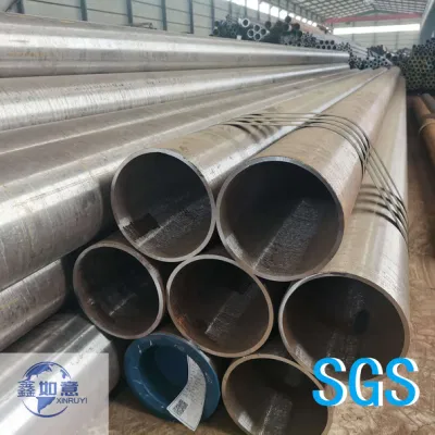 ASTM A106-B A178-C A199 A210-C A213 T91 A315-B A333 A335 Seamless/Welded/Galvanized/Carbon Steel Pipe