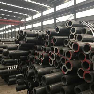 Alloy Steel Tube ASME SA213 T9 Seamless Steel Pipe for Superheater Tube