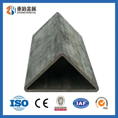 Cold-Drawn ASTM 1020/T91/P91/P22/A355 Alloy Carbon 42CrMo 15CrMo Octagonal Special Shaped Steel Pipe