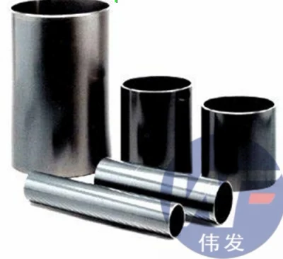 Factory Direct Sale 4140 Grind Pipe