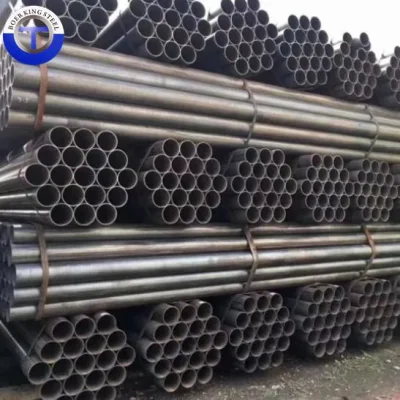 20crmo 21crmo10 40crmo 45crmo Alloy Round Steel Pipe