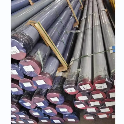 Anti Corrosion Aluminum Alloy Compressed Air Vacuum Gas Fluid Pipe