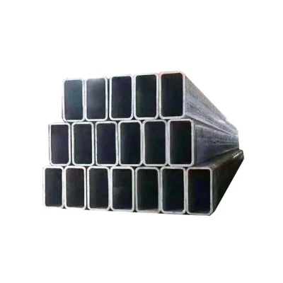 Galvanized Steel Tubing Suppliers/Hot-Dipped Galvanized Iron Pipe/ Galvanized Steel Round Pipes and Pre Galvanized Steel Pipes for Construction
