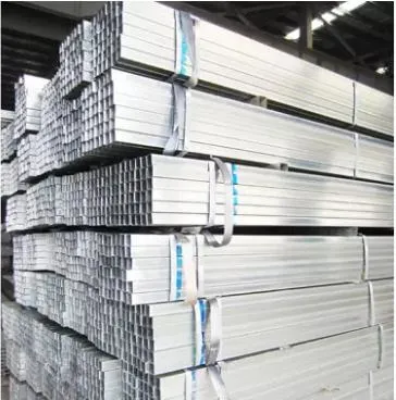 Galvanized Steel Tubing Suppliers/Hot-Dipped Galvanized Iron Pipe/ Galvanized Steel Round Pipes and Pre Galvanized Steel Pipes for Construction