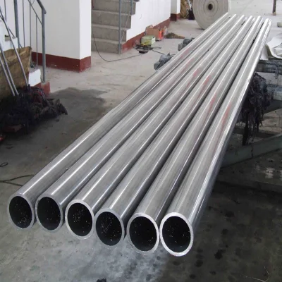 China Manufacturer SA 516 Alloy Carbon Steel Pipe, ASTM A106 Seamless Steel Pipes Ms Seamless and Welded Carbon Steel Pipe