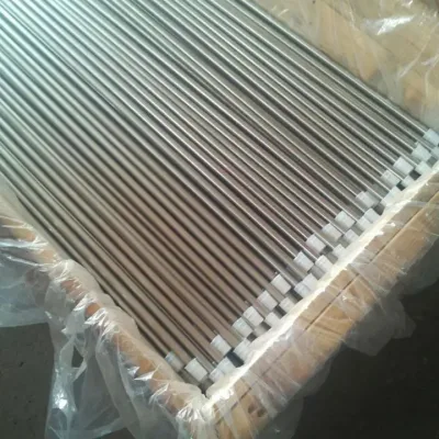 1/2 Inch 201 Ss 304 SS316 Seamless Stainless Steel Pipe