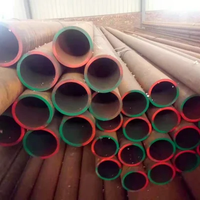 Alloy Steel Pipe 12cr1movg Alloy Seamless Steel Pipe Large Diameter Alloy Steel Pipe Wholesale