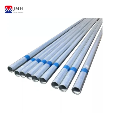 Hot Sale Specializing in The Manufacture of Carbon Seamless Galvanized Steel Pipes and Honed Tube for Hydraulic Cylinder