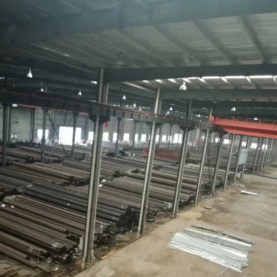 27simn Alloy Seamless Steel Pipe Precision Drawn Cold Dr Gcr15 Mill Certificate Price Per Ton Superalloy Steel Seamless Pipe