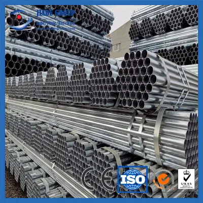 ASTM/A209 Alloy Steel Boiler Tube