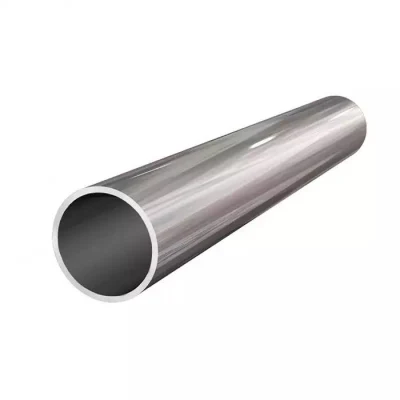 China Manufacture Inconel 625 600 601 Inconel 800 800h 718 725 926 X750 Incoloy 825 926 Nickel Alloy Steel Pipe