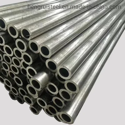 ASTM Small Diameter Seamless Stainless Steel Pipe AISI /Galvanized Pipe/Alloy/Stainless Steel Pipe