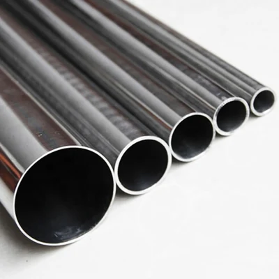 Stainless Steel Pipe Centrifugal Casting Tube Alloy Steel Pipe in Seamless or Welding Round/Square/Rectangular/Hex/Oval Tube for Project of Texttile and Cement