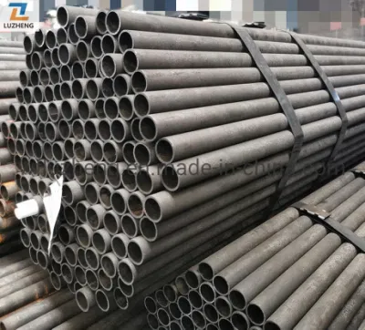 Gbt5310 15crmog Steel Pipe, Seamless Boiler Pressure Steel Tube Alloy Pipe 12cr1movg