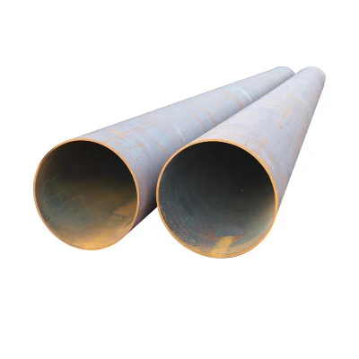 Supply of 15crmog High-Pressure Boiler Pipes 15CrMo Seamless Steel Pipe 108*4.5 Alloy Pipes