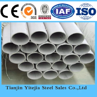 AISI Stainless Steel Pipe (304, 309S) , Welded Pipe