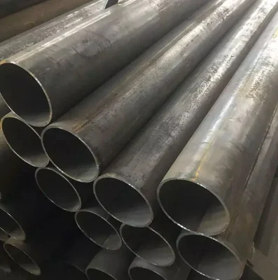 Alloy Seamless Steel Pipes for Boilers with Thick Walled Low Alloy Tubes