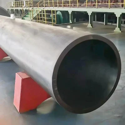 Alloy Seamless Steel Pipes for Boilers with Thick Walled Low Alloy Tubes
