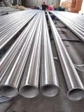 Seamless Steel Tubes Alloy or Stainless Material Steel Pipe with Small Diameter
