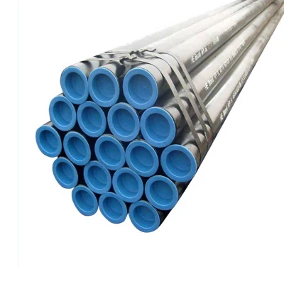 Building Material/Best Selling ASTM/A36 Alloy Precision Casing/Welded/Carbon/Galvanized Seamless/Steel Pipe Used for Oil/Gas Transportation