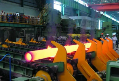 Factory Supply Large Diameter ASTM A53 Grade B 300mm Steel Pipe Carbon Seamless Steel Tube in Stock