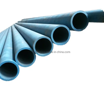 SA335/ASTM A335 P5 P9 P91 Seamless Alloy Steel Boiler Pipe