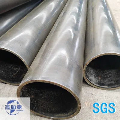 DIN1629 GB/T 3094 ASTM A335/A213 P5 P9 P11 P22 P23 P91 P92 Scm435 Scm430 Scm440 Scm420 34CrMo4 Carbon Alloy Steel Pipes
