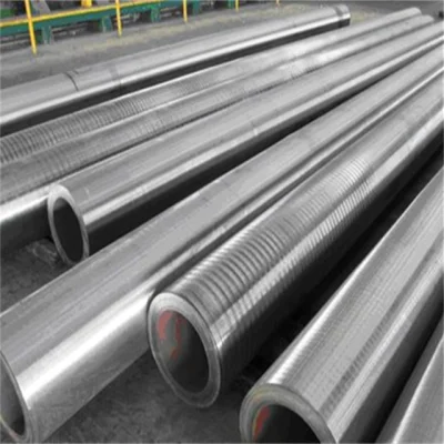 High Strength ASTM A213 A56 T91 P91 P22 A335 P9 P11 4130 42CrMo 15CrMo Alloy Carbon Steel Pipes