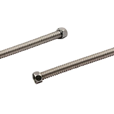 Factory Wholesale Multi-Size Stainless Steel Water Boiler Stainless Steel Flexible Pipe