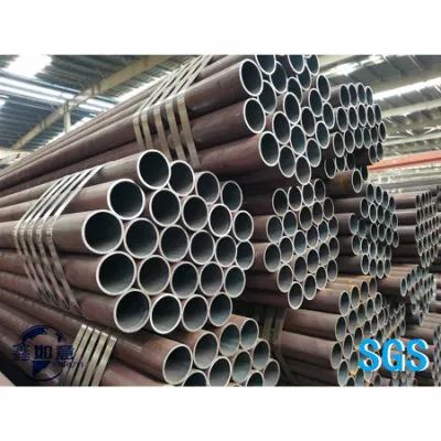 Hot DIP Seamless/ ERW Spiral Welded / Alloy Galvanized/Rhs Hollow Section Ms Gi Square/Rectangular/Round Carbon Steel /Stainless Steel Pipe Supplier